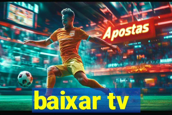 baixar tv - futebol ao vivo